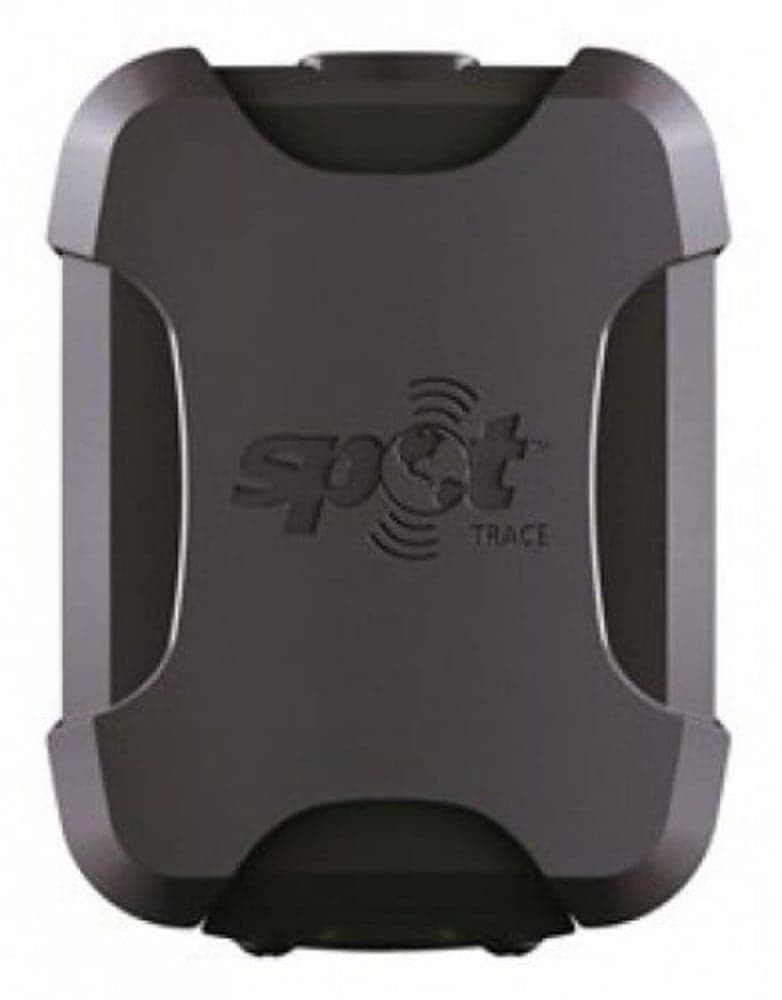 SPOT Trace Smart Security, view: 1