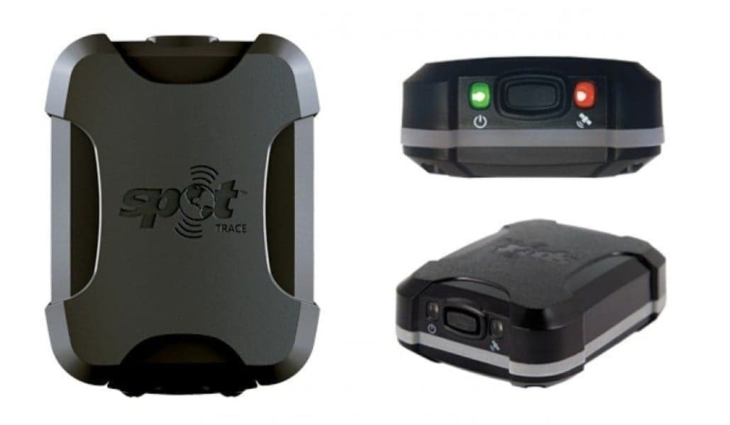 SPOT Trace Smart Security, view: 0