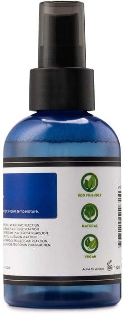 Shoe Deo 120 ml, view: 2