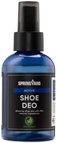 Shoe Deo 120 ml - view: 0