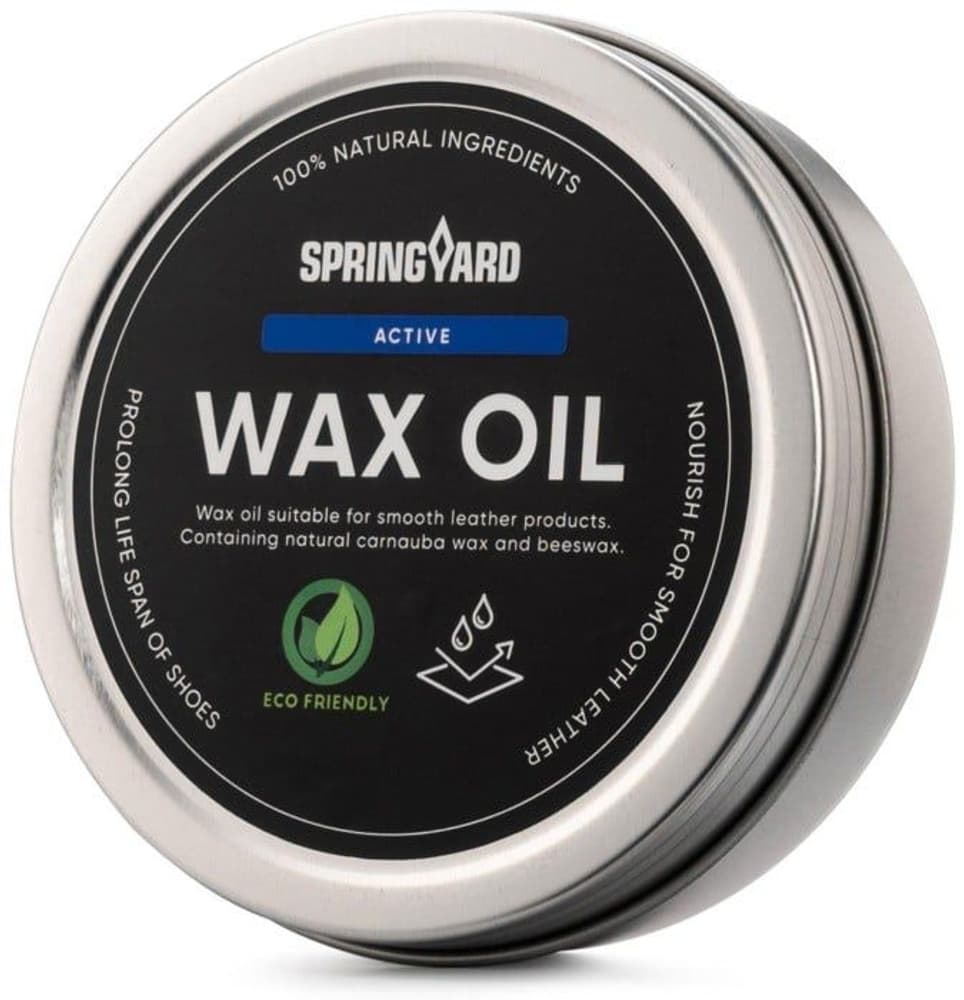 Shoe Wax 100 ml, view: 0