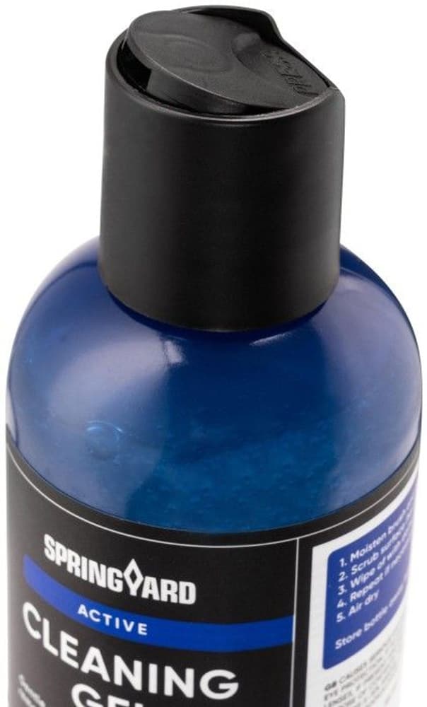 Cleaning Gel 120 ml, view: 3