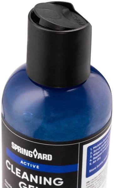 Cleaning Gel 120 ml, view: 3