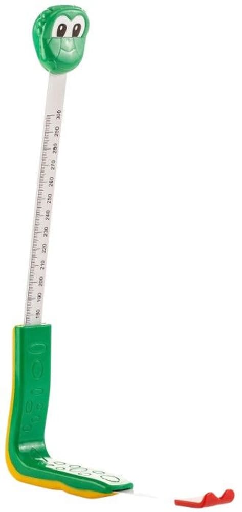 Kiddy målestokk, view: 0