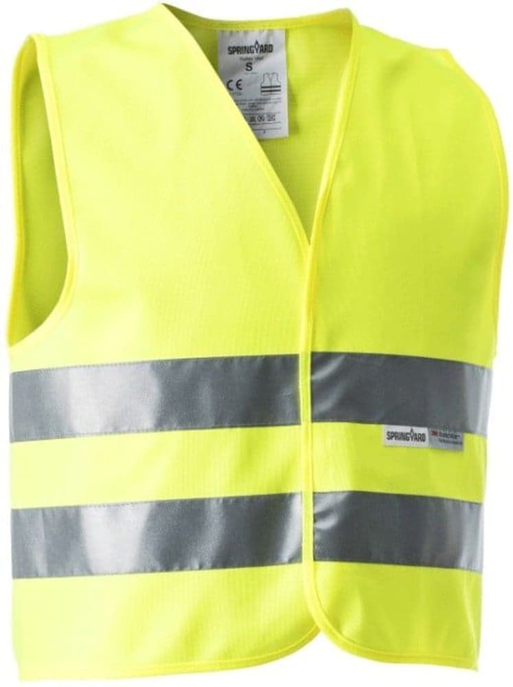 Reflex Vest Adults, view: 0