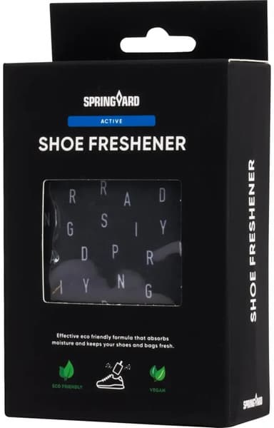 Shoe Freshener 2x50g, view: 1