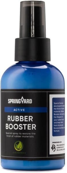 Rubber Booster 120 ml, view: 1
