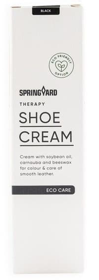 Shoe Cream 75 ml Black - view: 2