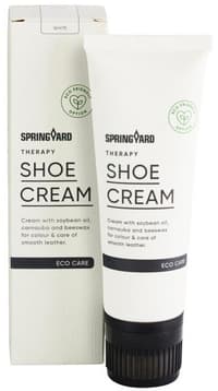 Shoe Cream 75 ml White - view: 2