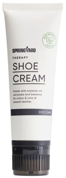 Shoe Cream 75 ml White, view: 0