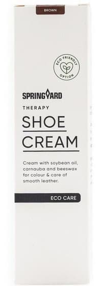 Shoe Cream 75 ml Brown - view: 2