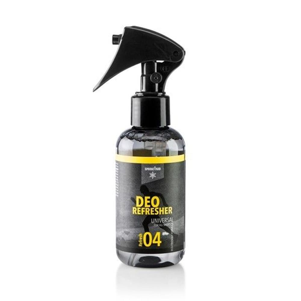 Deo Refresher Deo 120 ml, view: 0