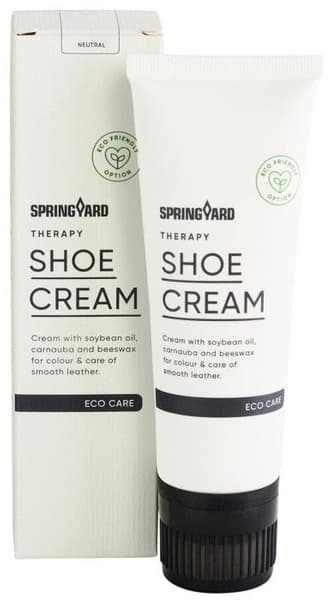 Shoe Cream 75 ml Neutral, view: 2