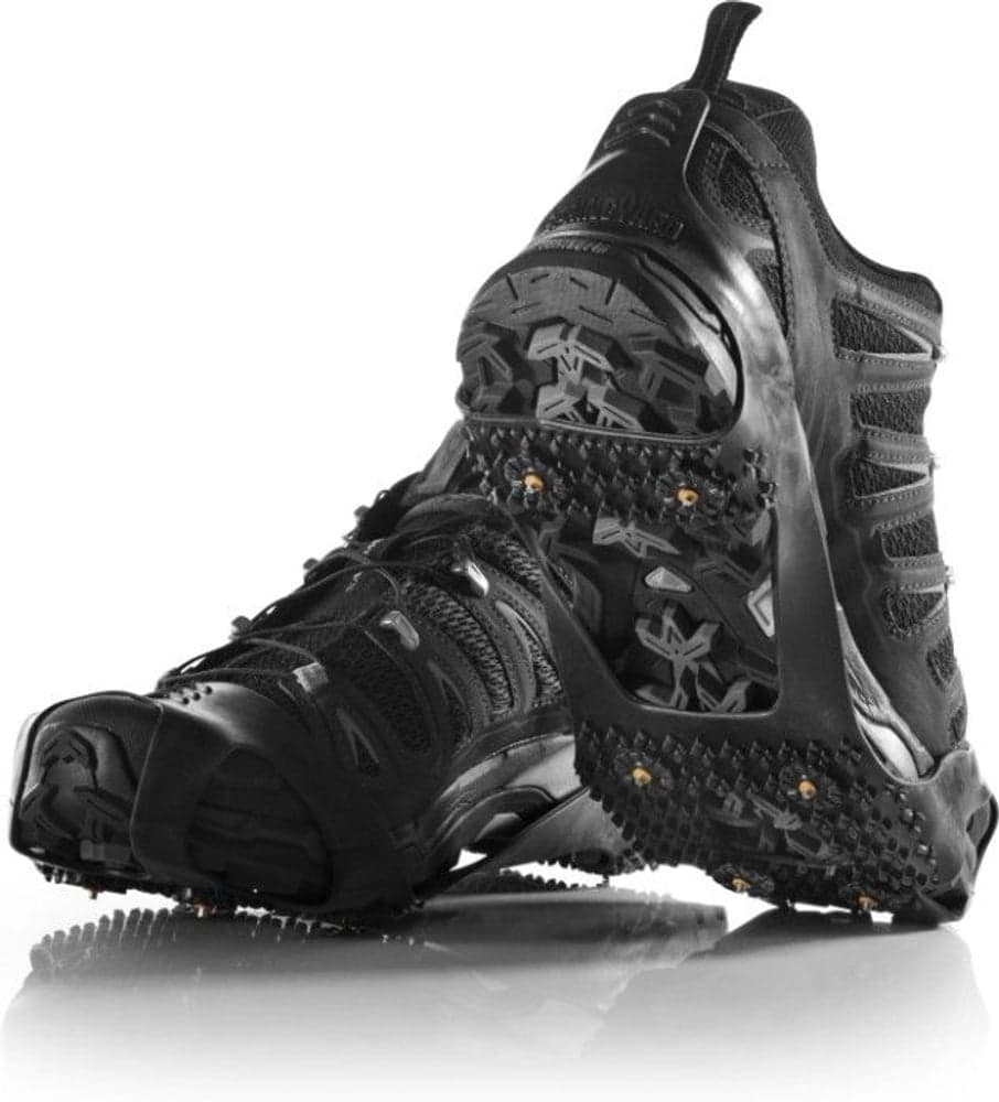 EasyGrip Halkskydd Svart, view: 0