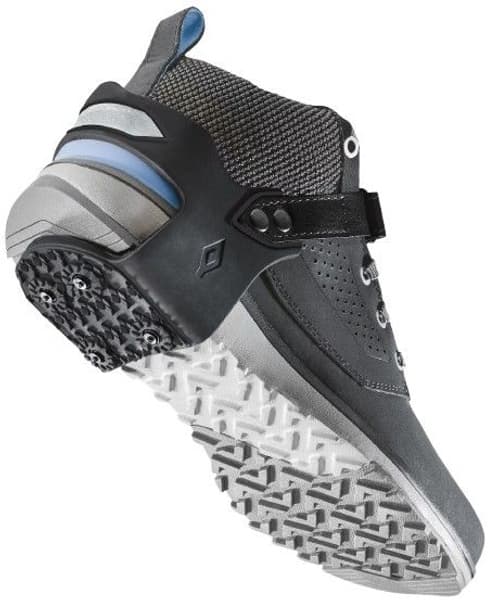 HeelGrip Walksafe brodder Black, view: 0