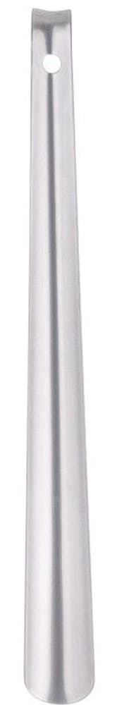 Steel Horn Chrome 42 cm Krom, view: 0