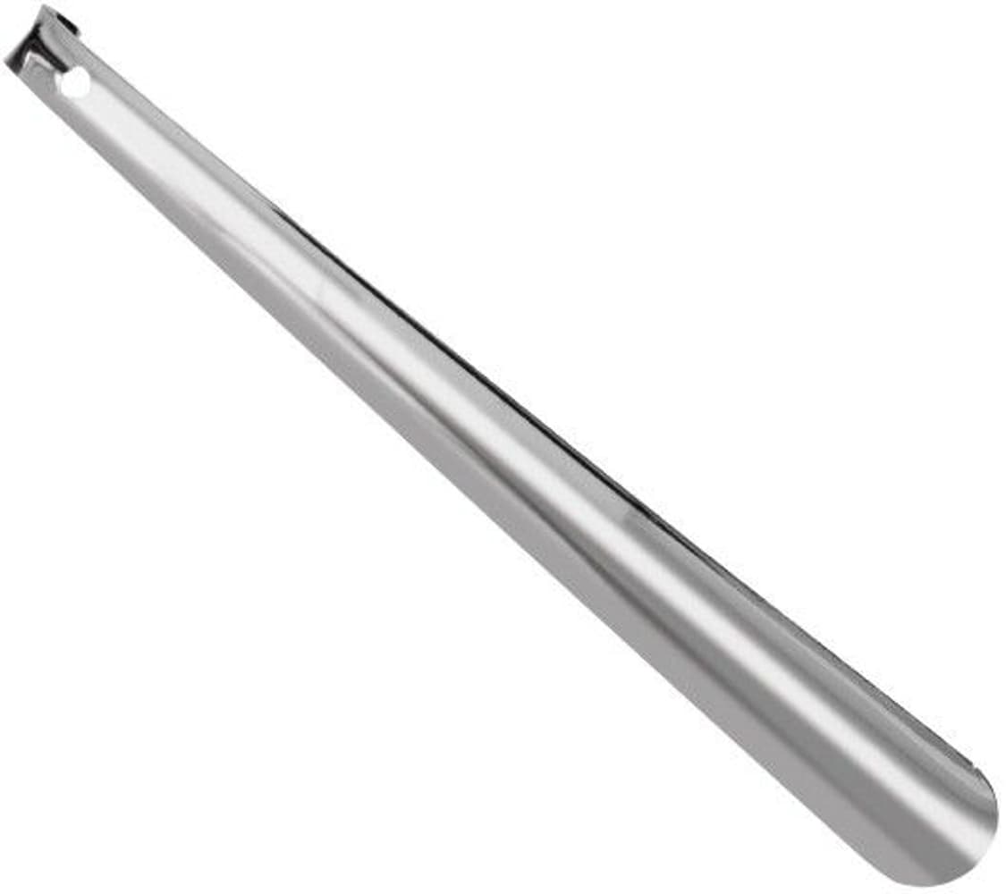 Steel Horn Chrome 42 cm Krom, view: 1