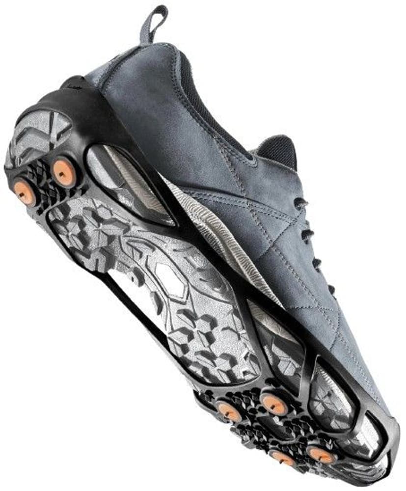 StableGrip Walksafe brodder Black, view: 0