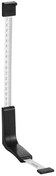 Sizer målestokk - view: 0