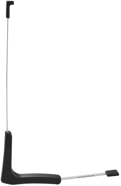 Sizer målestokk, view: 1