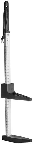 Footy Aluminium målestokk, view: 0