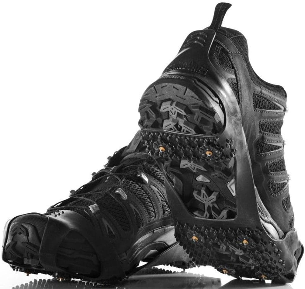 EasyGrip Enkelt helfotbeskyttelse, view: 0