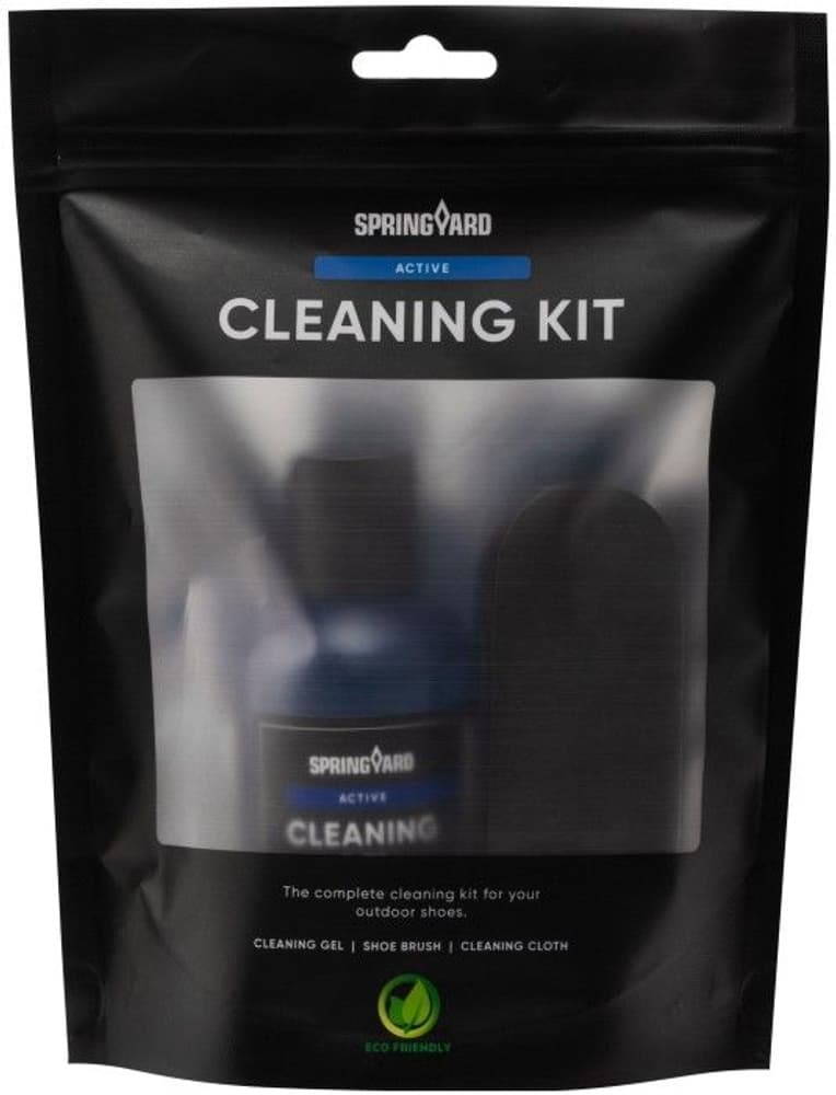 Cleaning Kit, view: 1