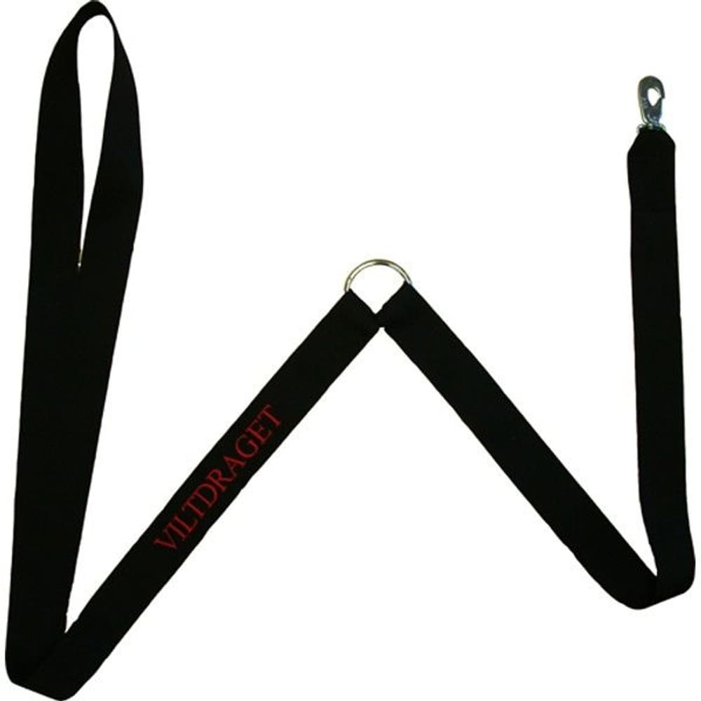 Sele for drivjakt, view: 0