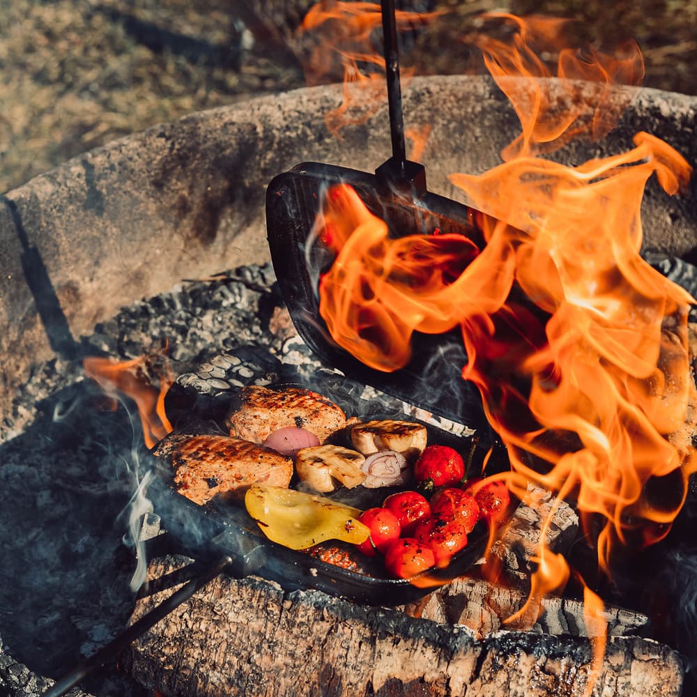Grilljern, view: 4
