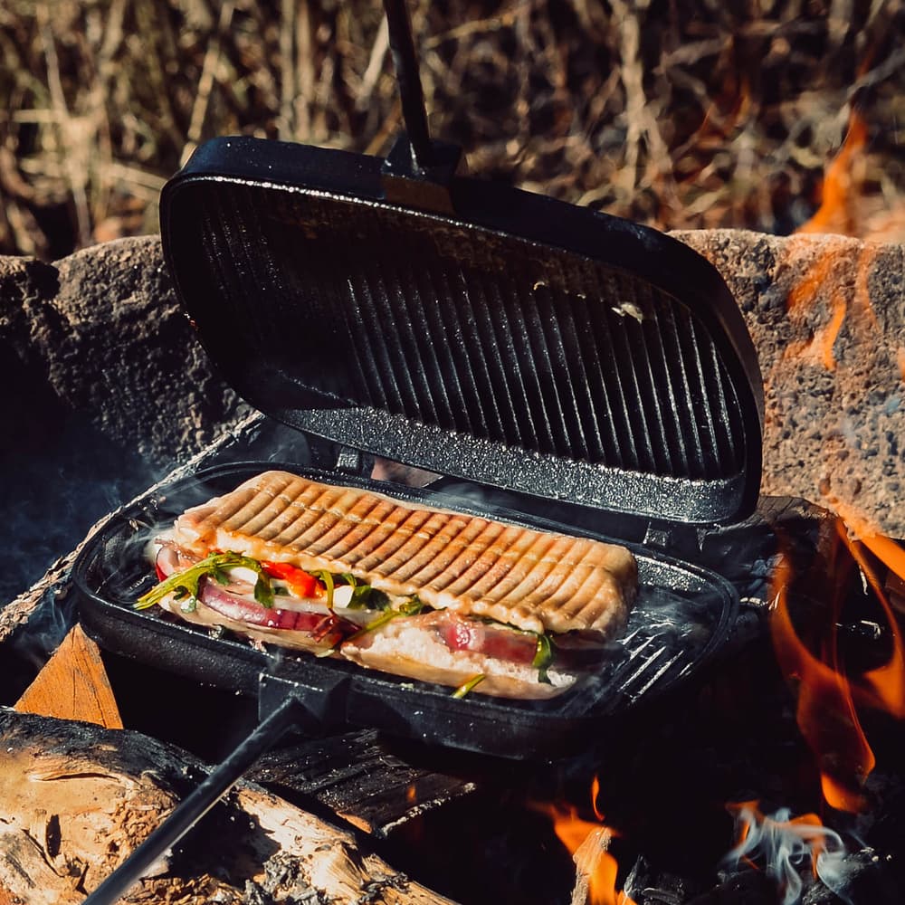 Grilljern, view: 5