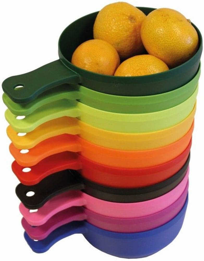 Matskål 0,8 L, view: 0