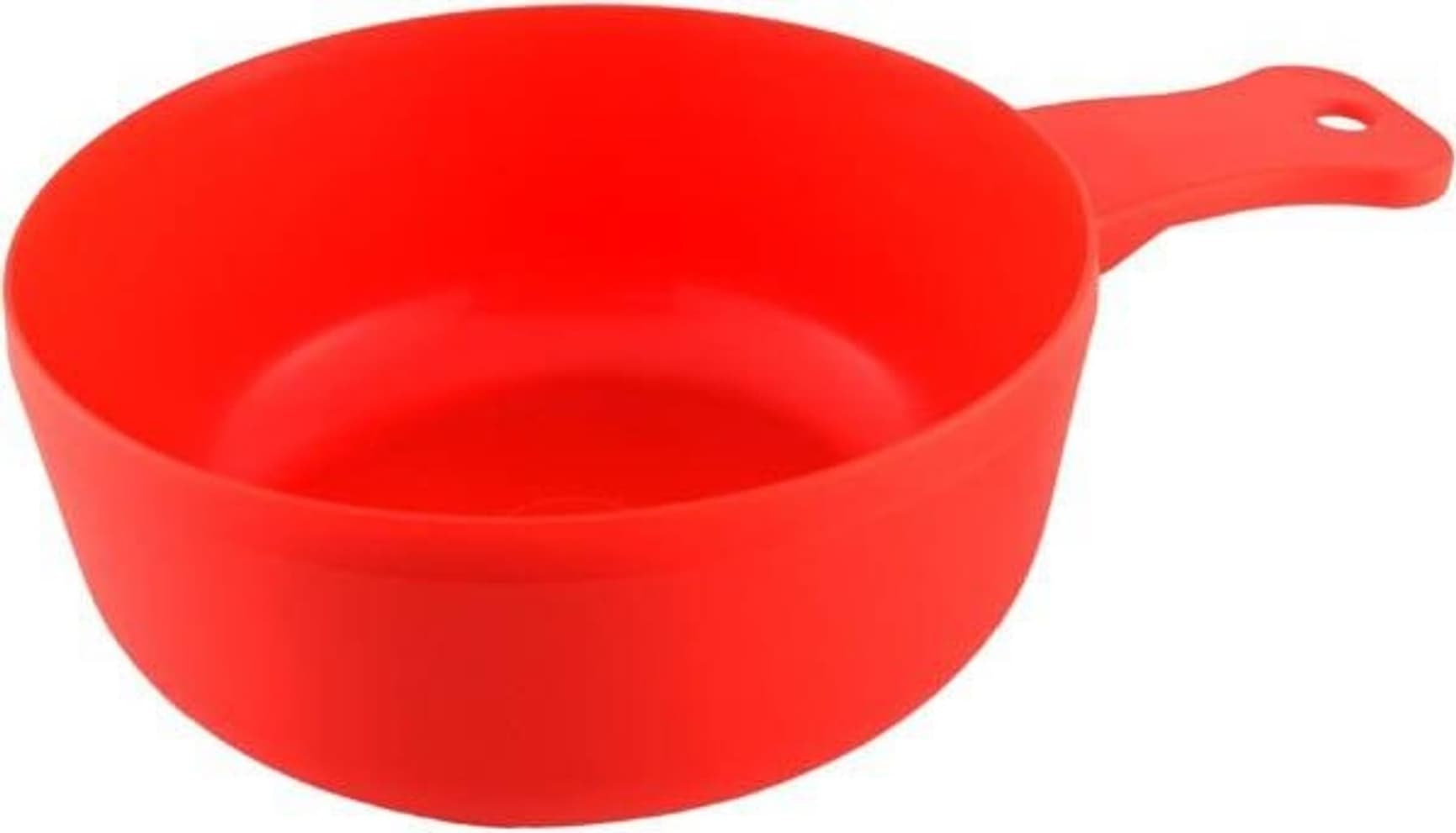 Matskål 0,8 L, view: 2