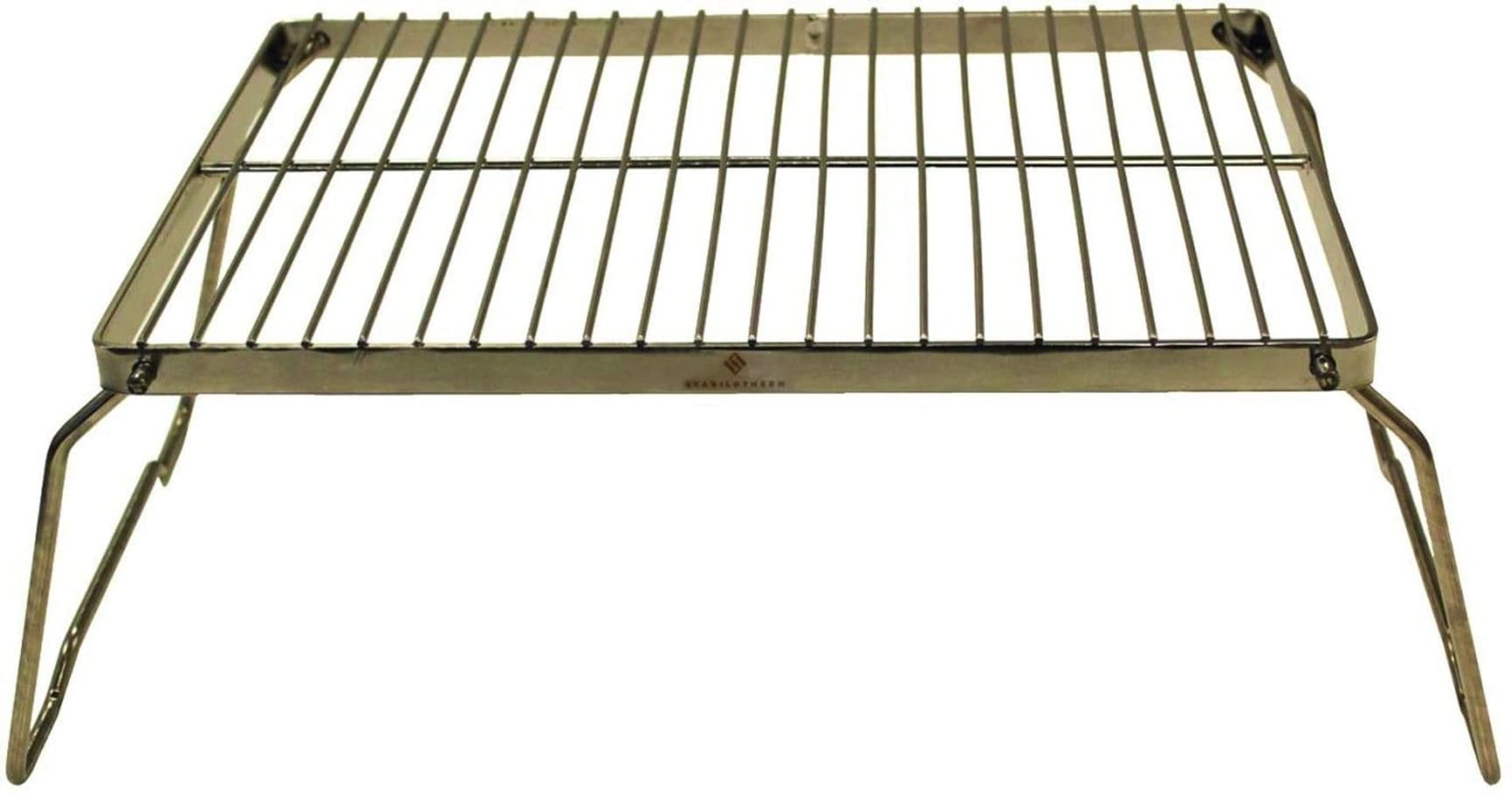 BBQ Grid Medium, view: 0