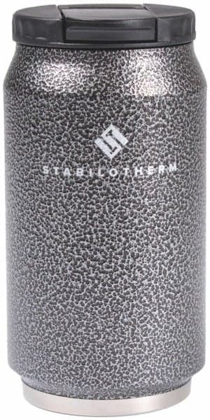 Thermo Mug Grey, view: 0