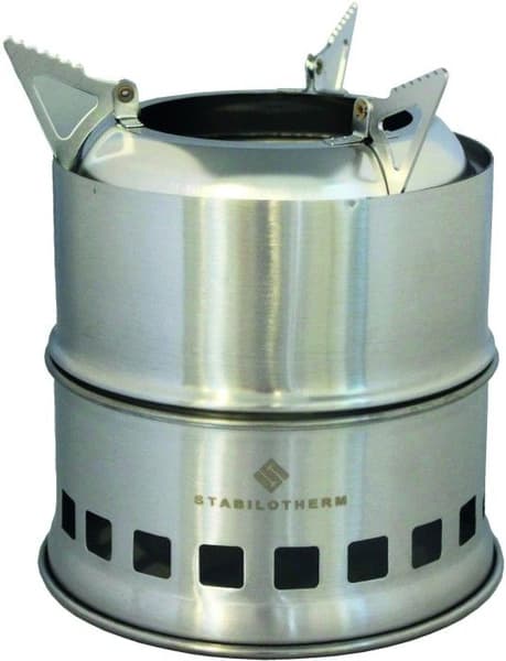 Wood Stove Stack, view: 0