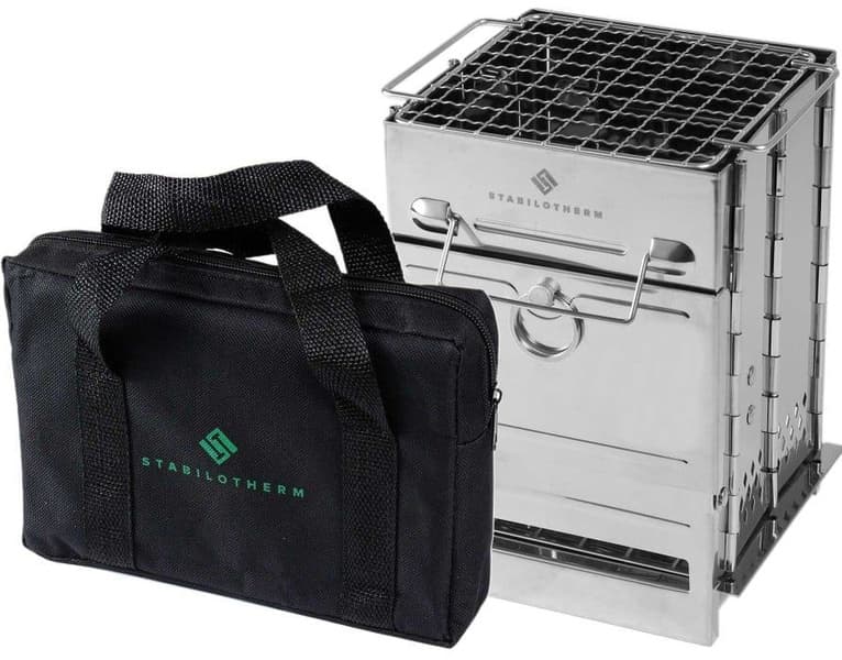 Wood Stove Tower 1, view: 3