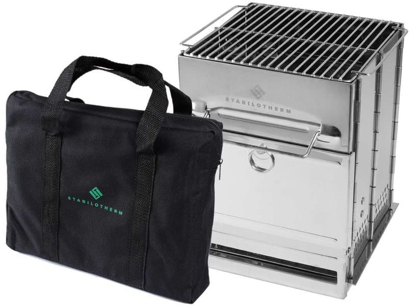 Wood Stove Tower 2, view: 0