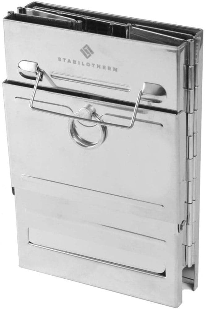 Wood Stove Tower 2, view: 2