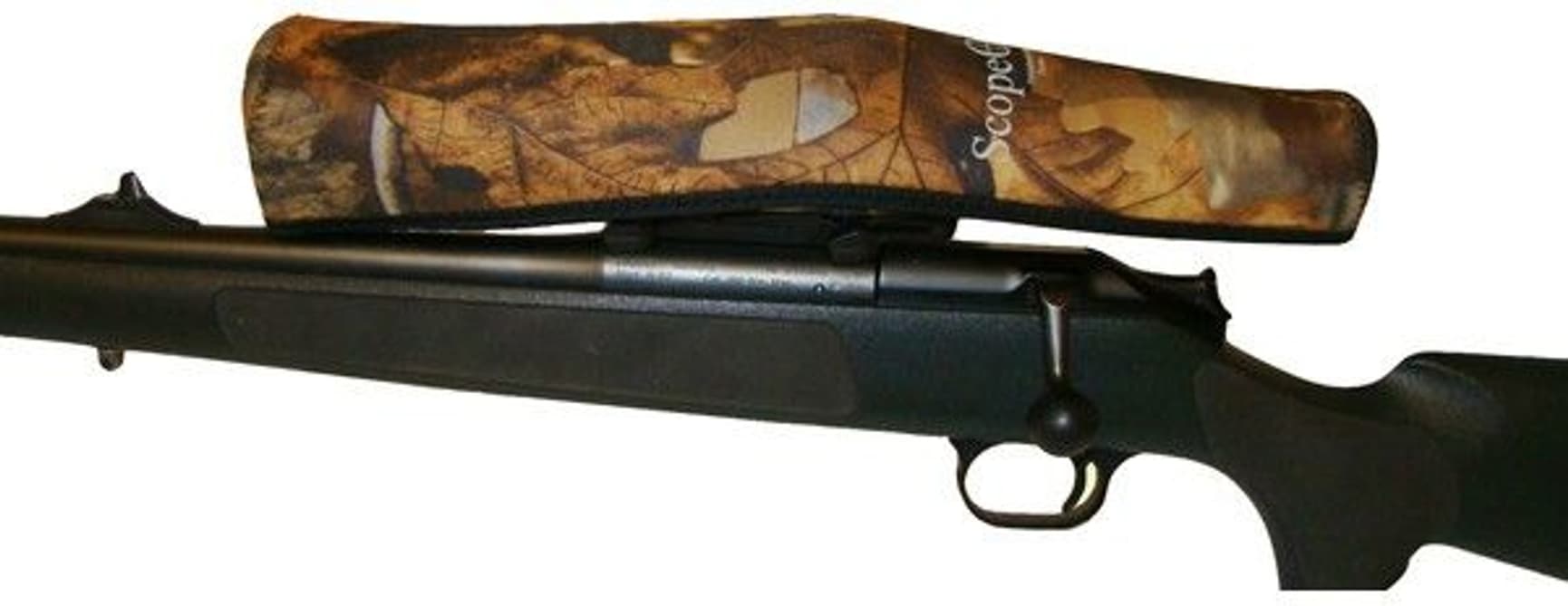 Neopren Kikkertsiktebeskyttelse, view: 0