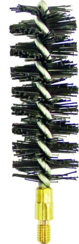 børste i nylon cal. 12/16, view: 0