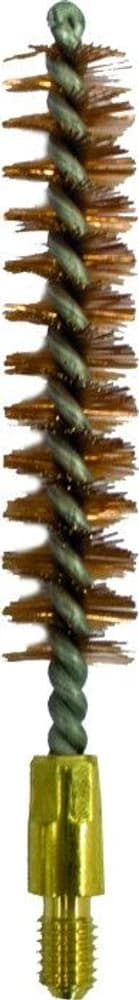 børste i messing 9,3 mm, view: 0