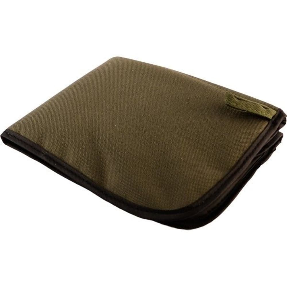 Sitteunderlag Grønn, view: 0