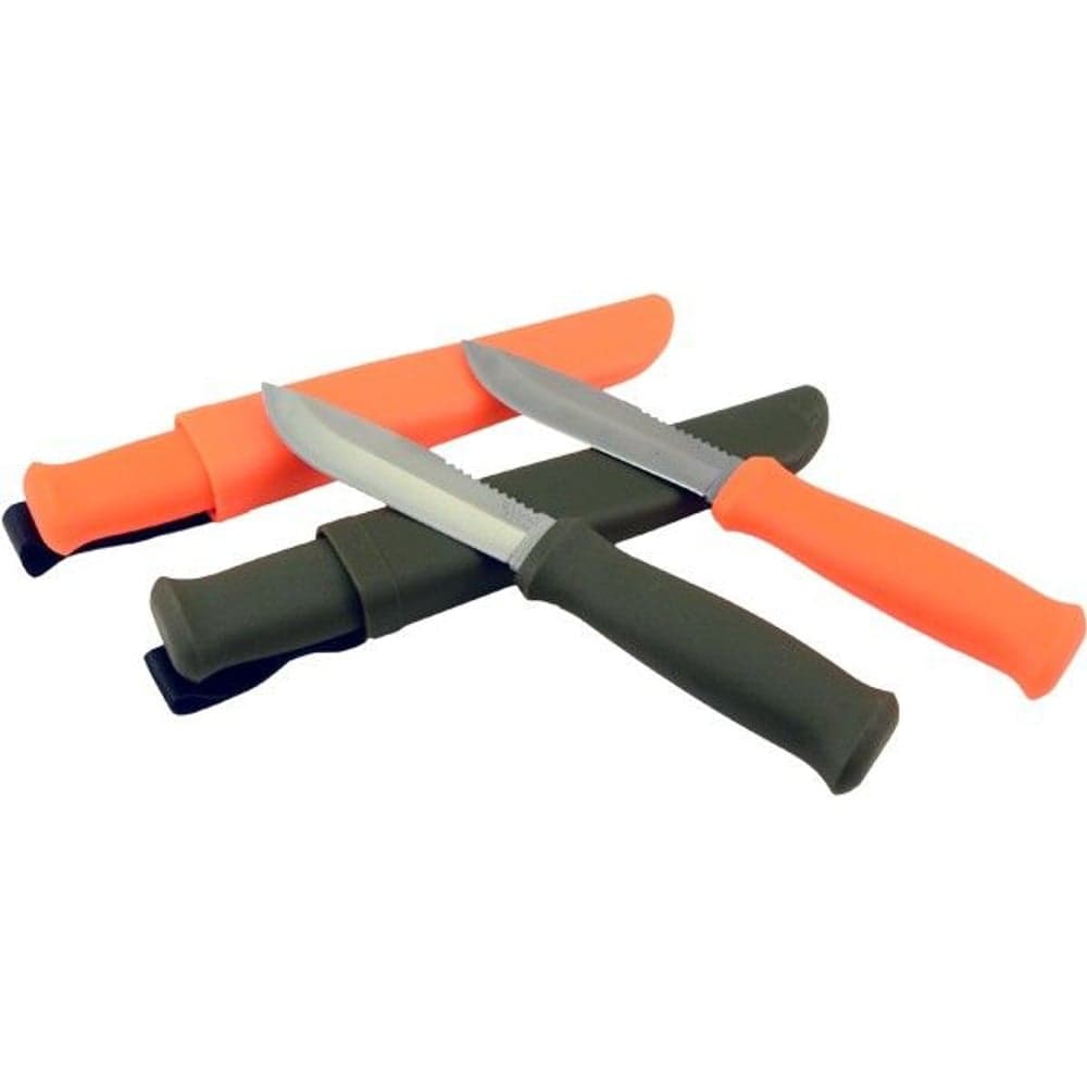 Allemannskniven Grønn, view: 0