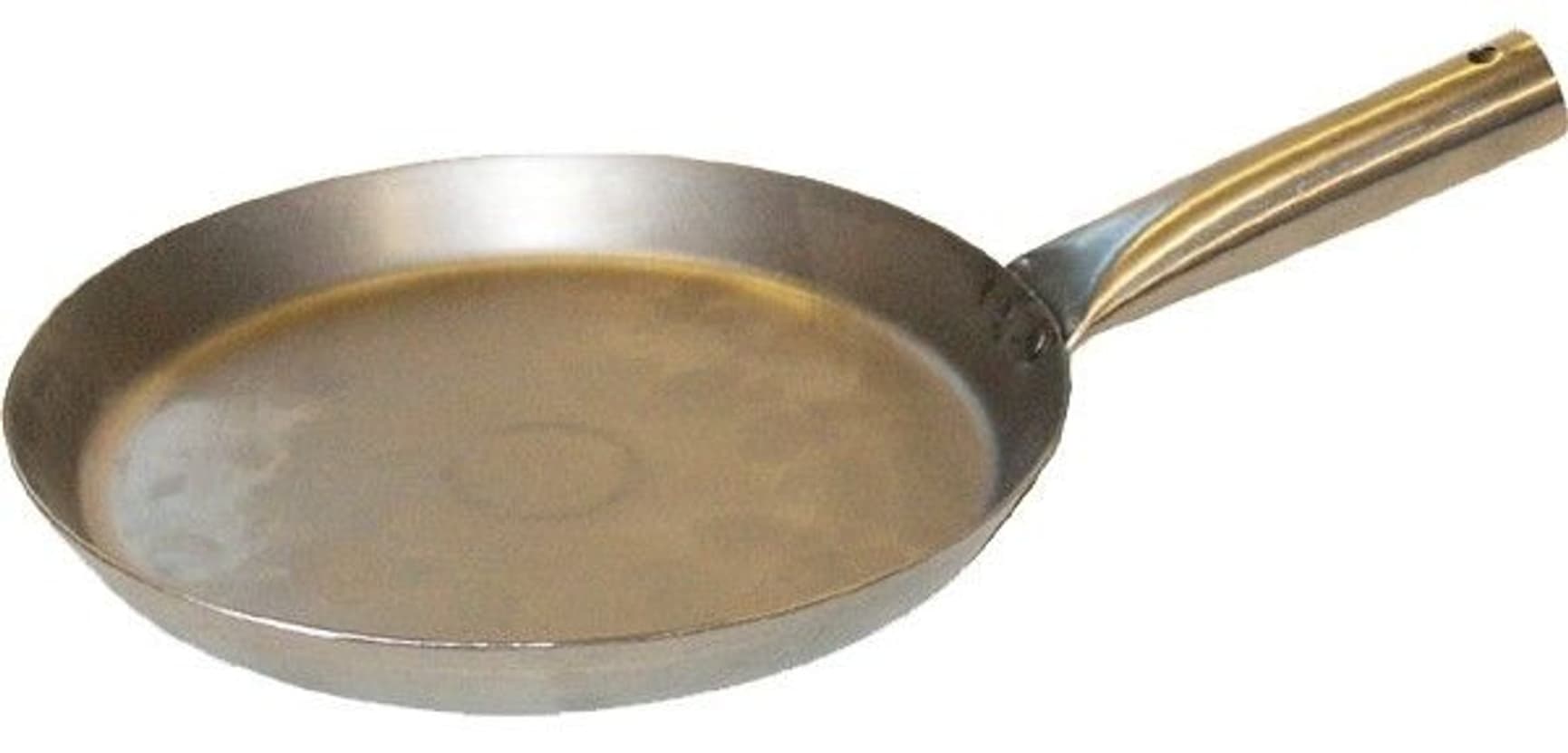 Jegerstekepanne 21 cm, view: 0