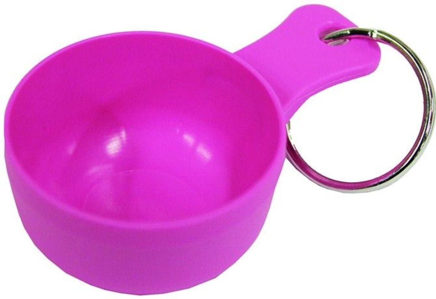 Nøkkelringskopp Rosa, view: 0