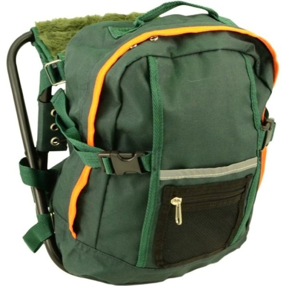 Stolryggsekk Junior, view: 0