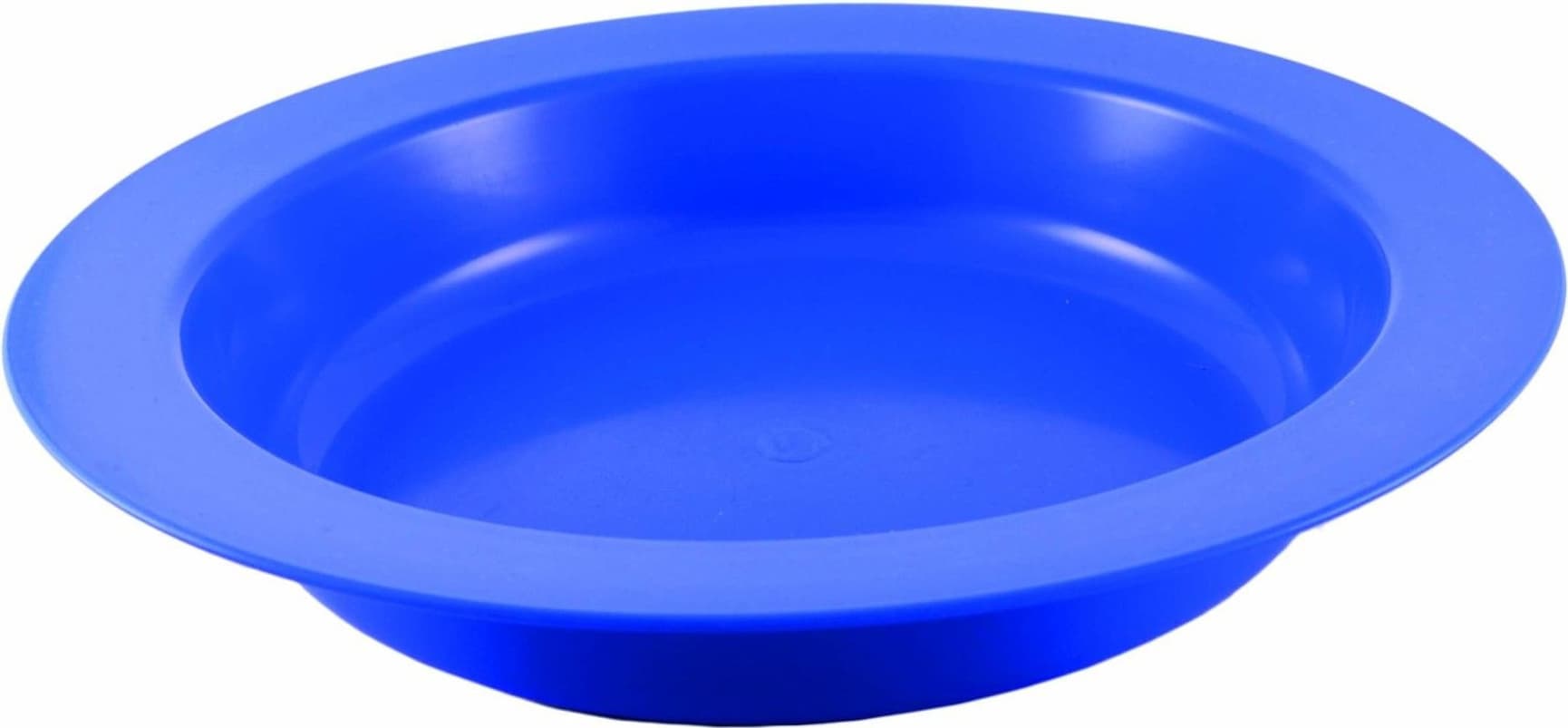 Campingtallrik Djup Blå, view: 0