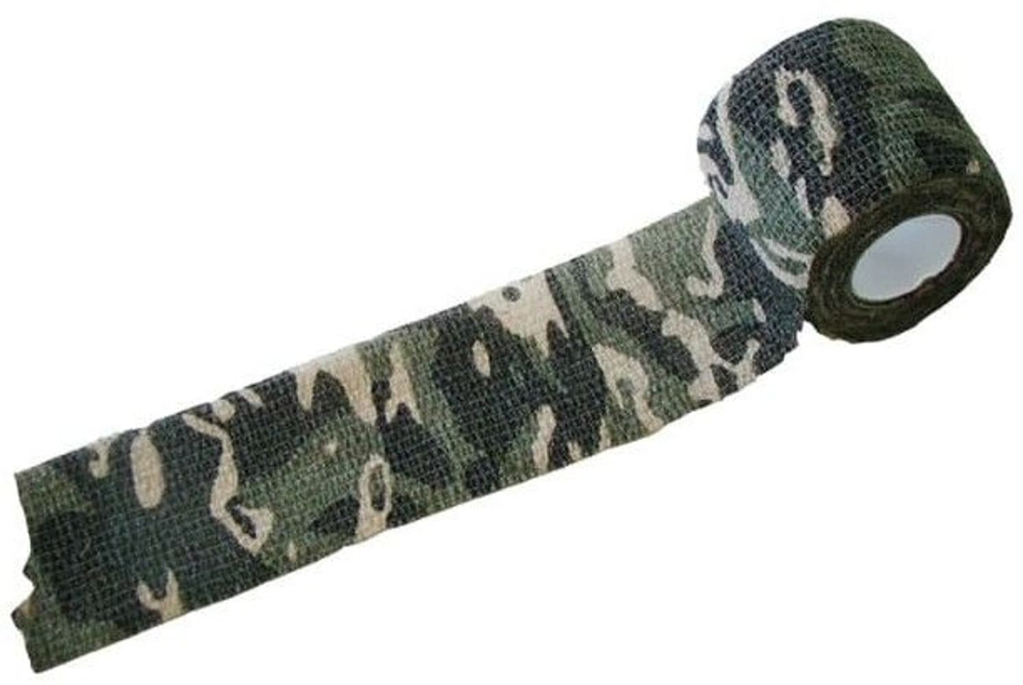Camo-Teip Realtree Ap Hd 5cm, view: 0