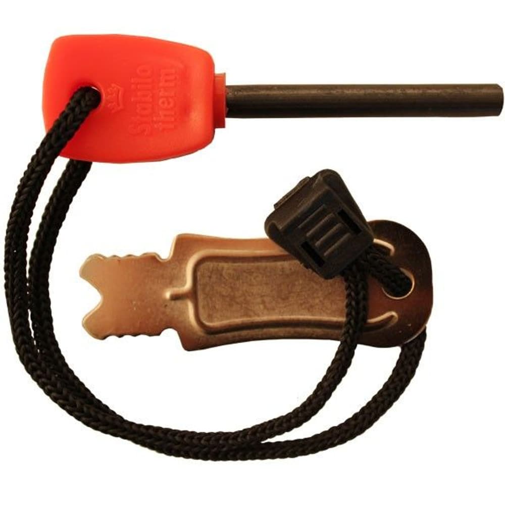 Tennstål Scout modell 75 mm, view: 0