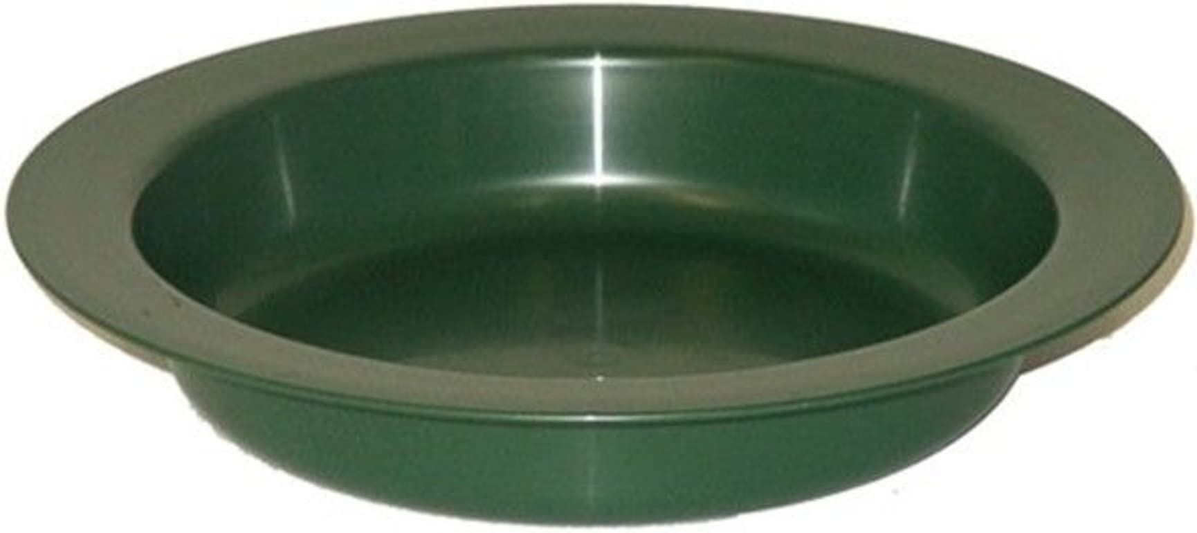 Campingtallerken Dyp Grønn, view: 0